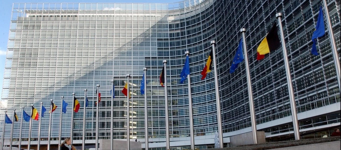 Κομισιόν: Σφυρίζει αδιάφορα για την ανανέωση της τουρκικής NAVTEX